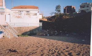 VOYAGE DU 09 2005 005 BOU SFER LA PINICA VILLA JOSEPH SORIN